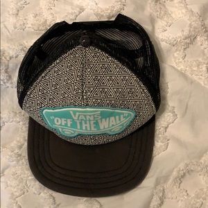 Vans SnapBack hat